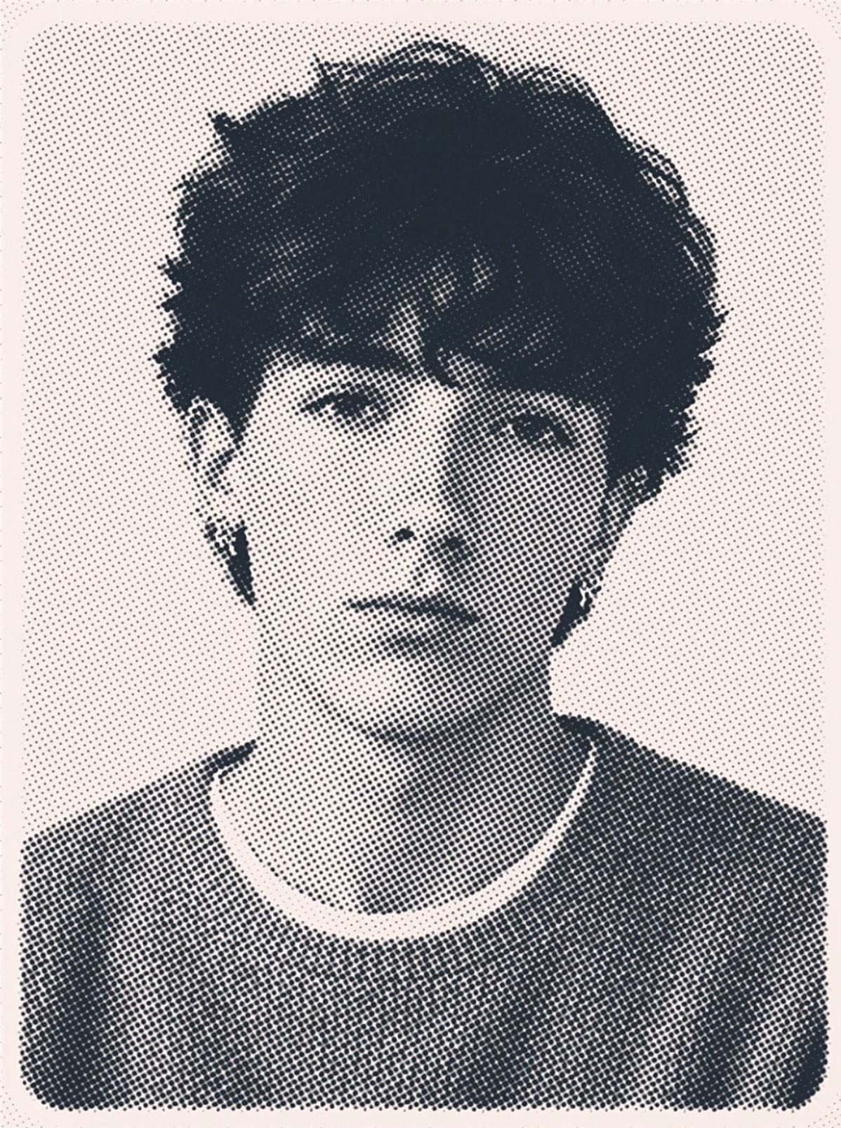 Portrait of London Glass